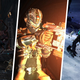 Dead Space | $2 | Amazon
Dead Space 2 | $5 | Amazon
Dead Space 3 | $10 | Amazon